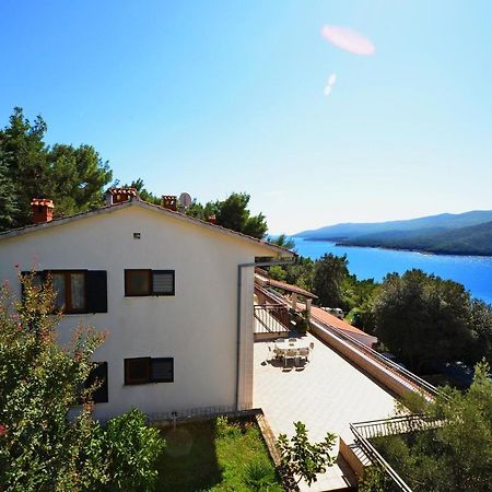 Apartments With A Parking Space Rabac, Labin - 9652 Exterior foto