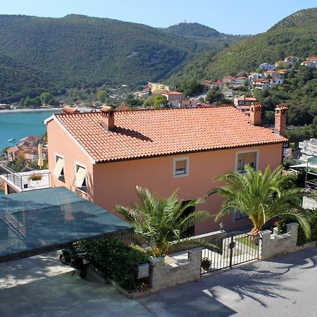 Apartments With A Parking Space Rabac, Labin - 9652 Exterior foto