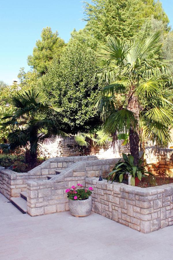 Apartments With A Parking Space Rabac, Labin - 9652 Exterior foto