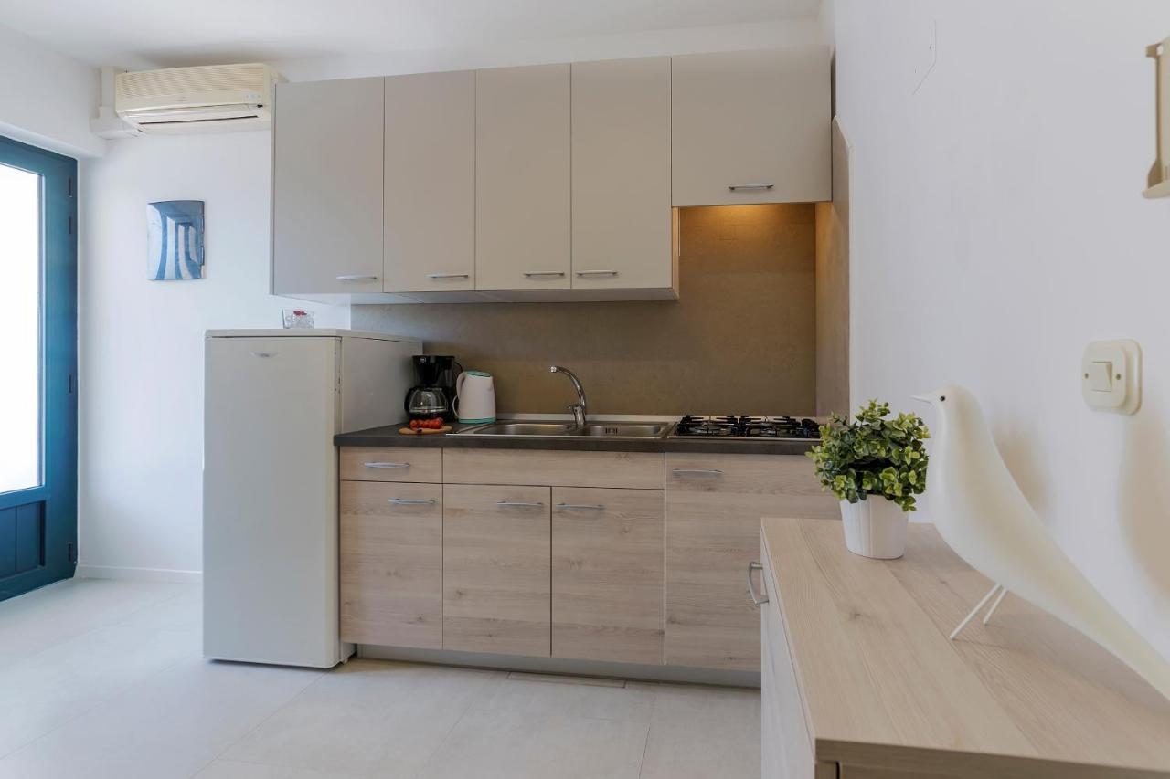 Apartments With A Parking Space Rabac, Labin - 9652 Exterior foto