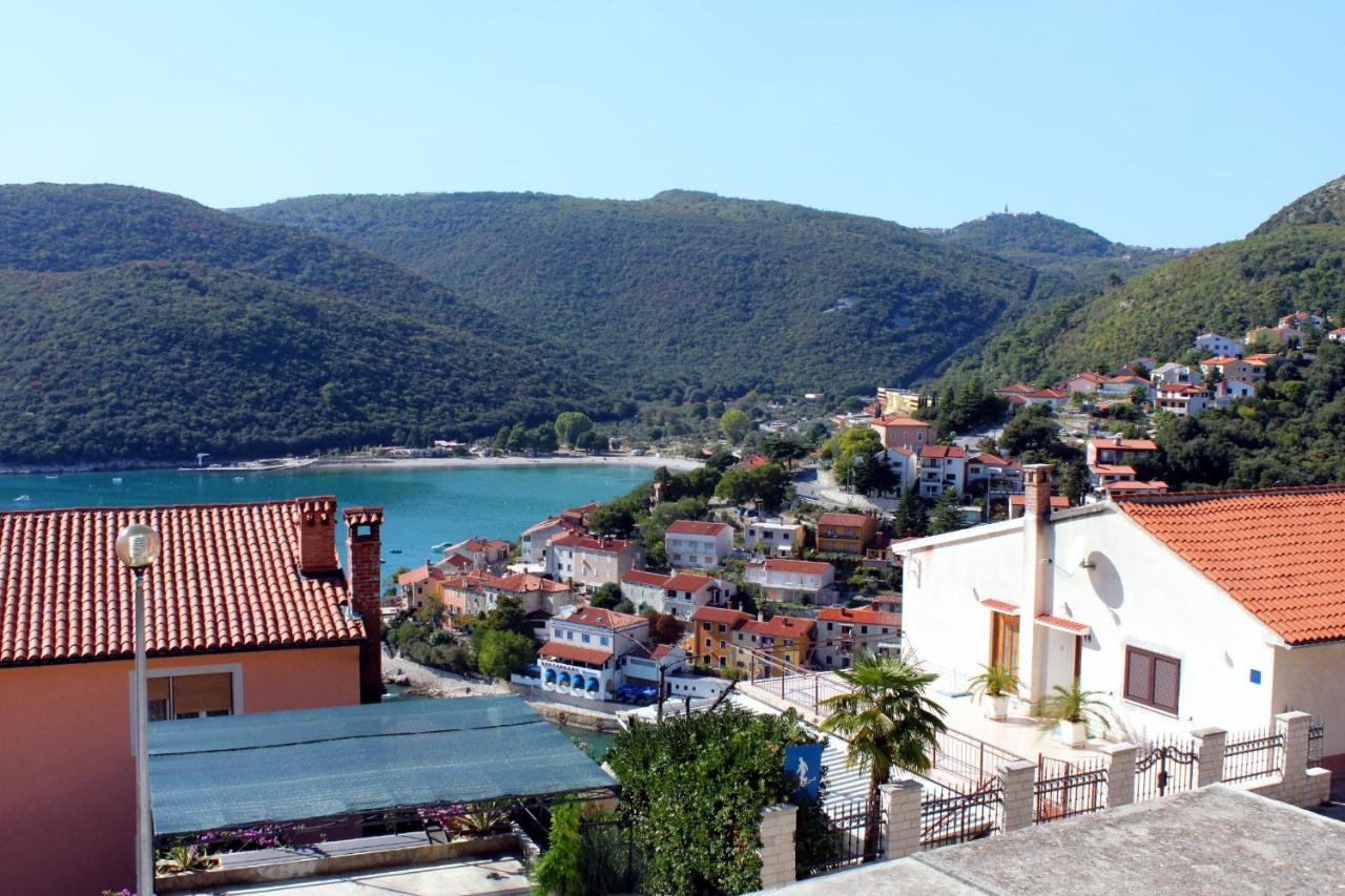 Apartments With A Parking Space Rabac, Labin - 9652 Exterior foto