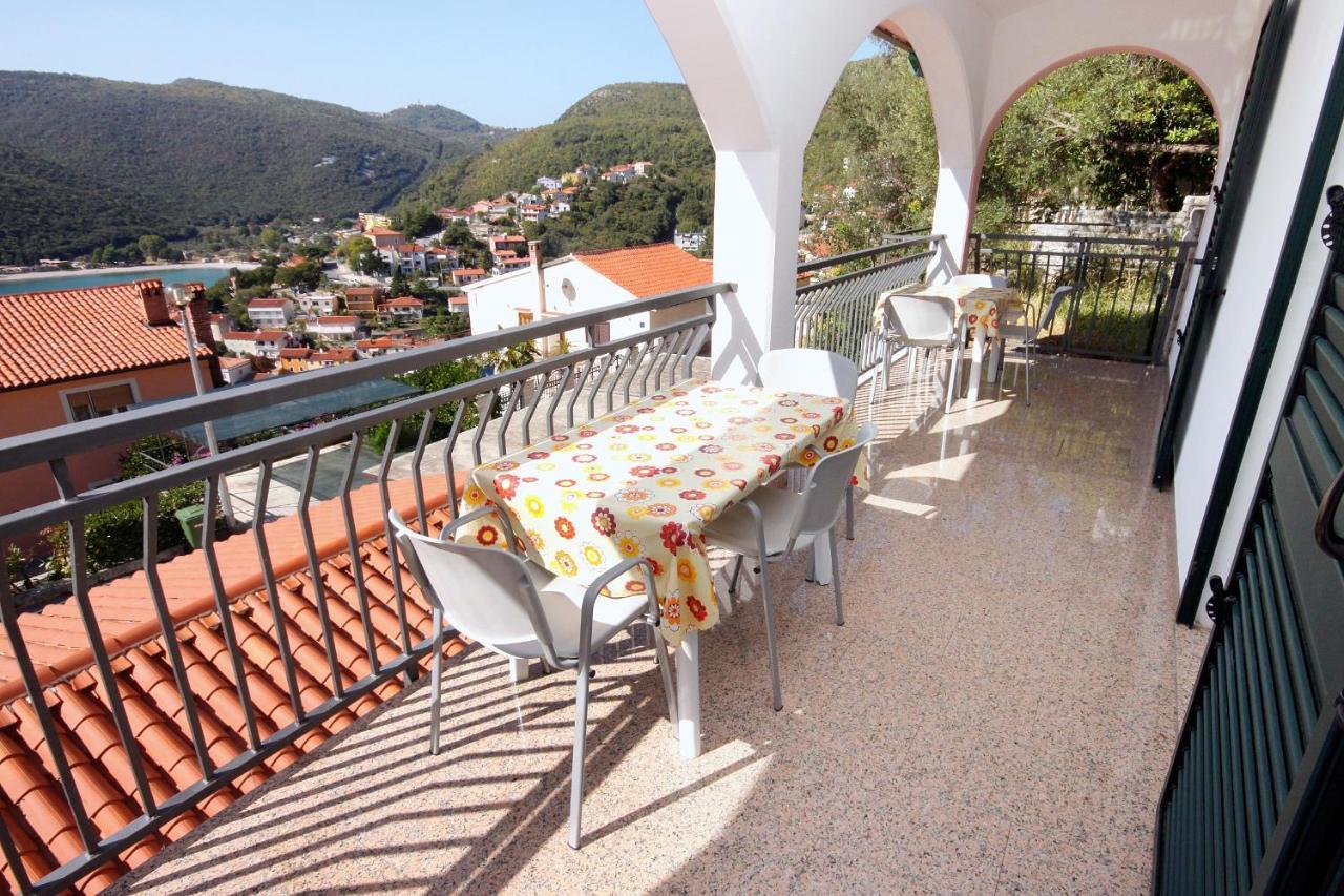 Apartments With A Parking Space Rabac, Labin - 9652 Exterior foto