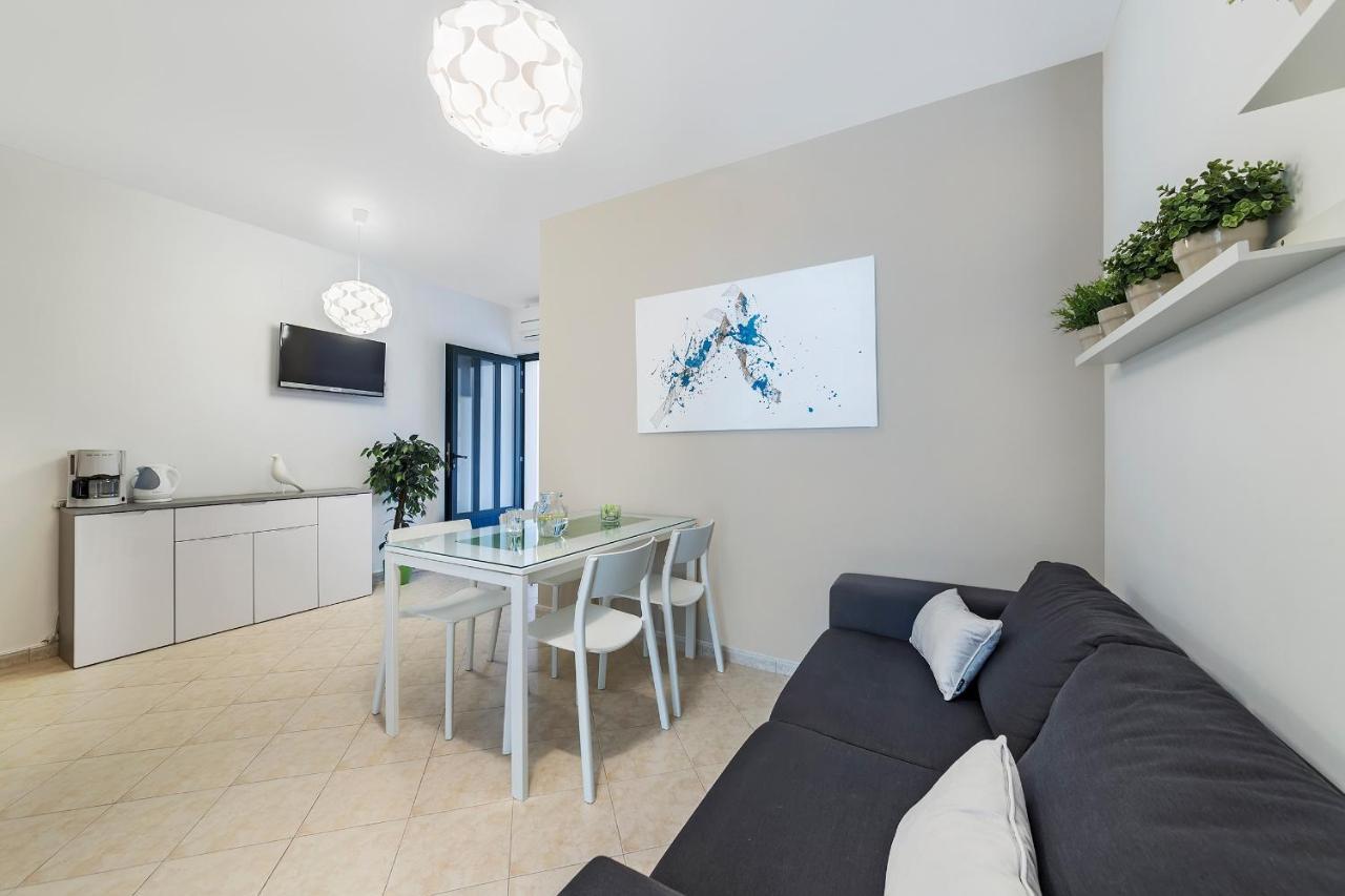 Apartments With A Parking Space Rabac, Labin - 9652 Exterior foto