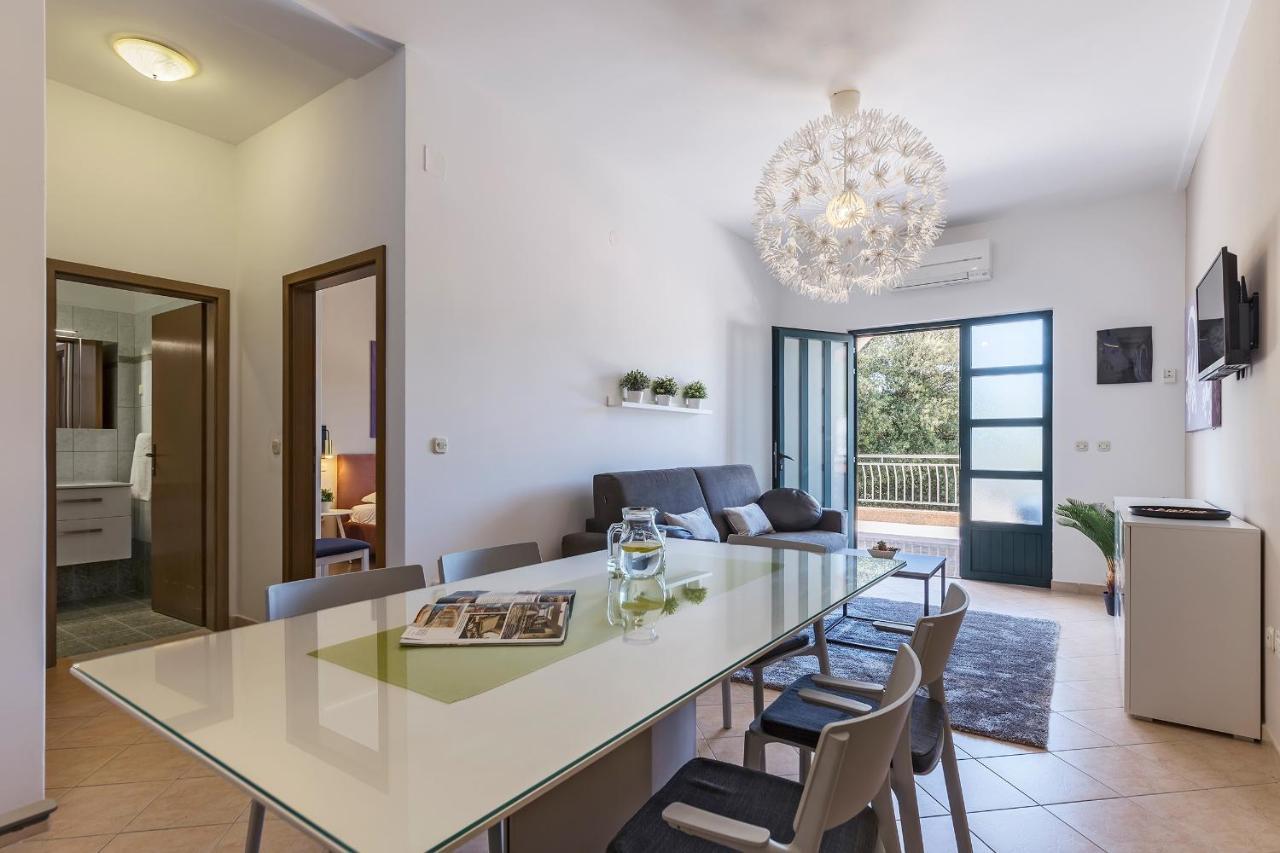 Apartments With A Parking Space Rabac, Labin - 9652 Exterior foto